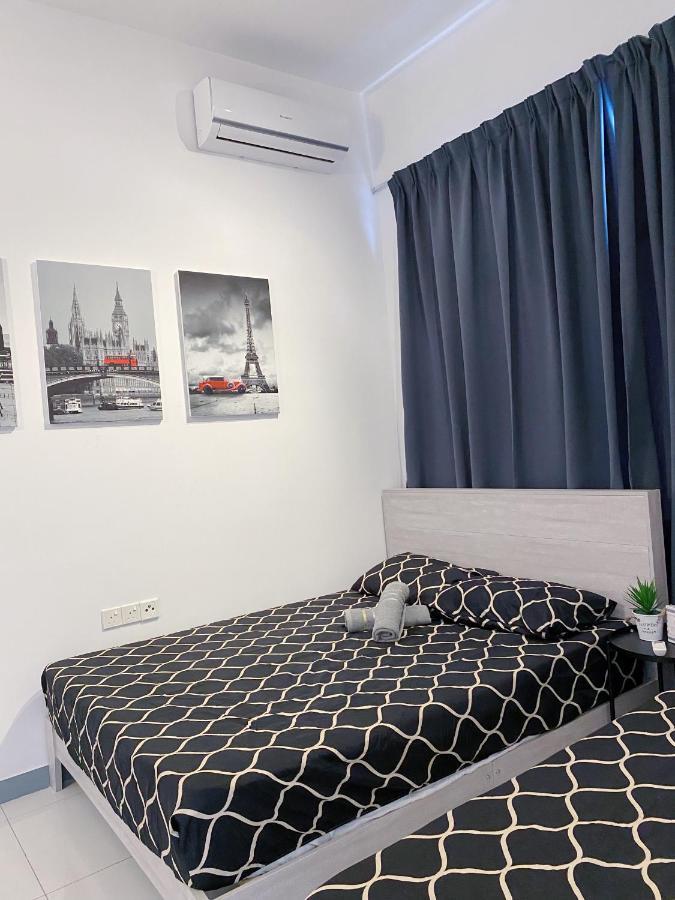 Le Thompson - Puchong Center Ioi Mall Ngoại thất bức ảnh