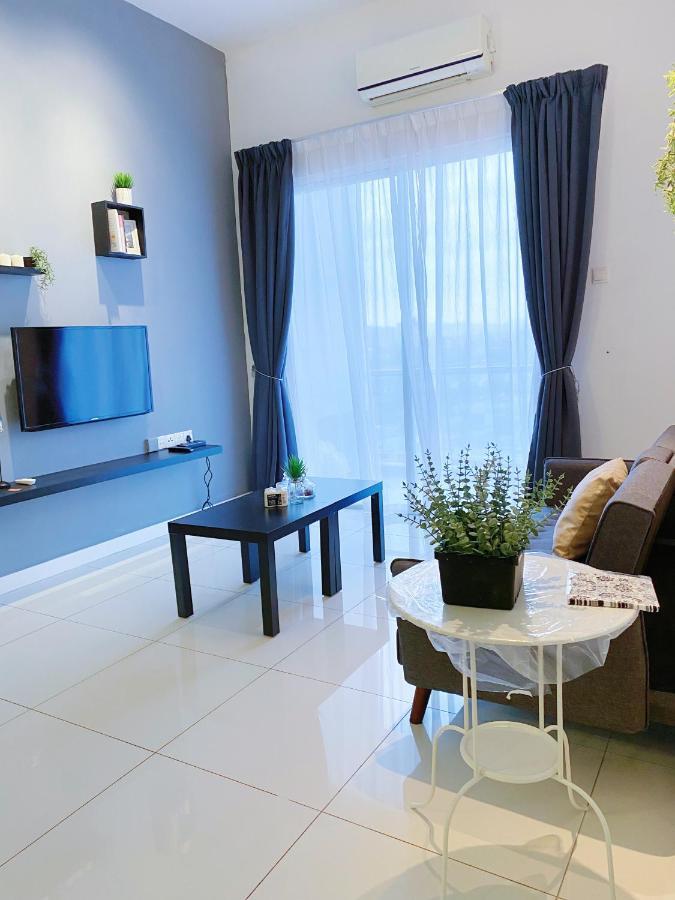 Le Thompson - Puchong Center Ioi Mall Ngoại thất bức ảnh